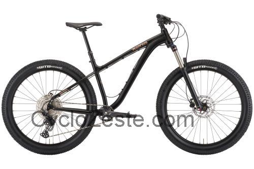 Kona Big Honzo fiche technique et avis